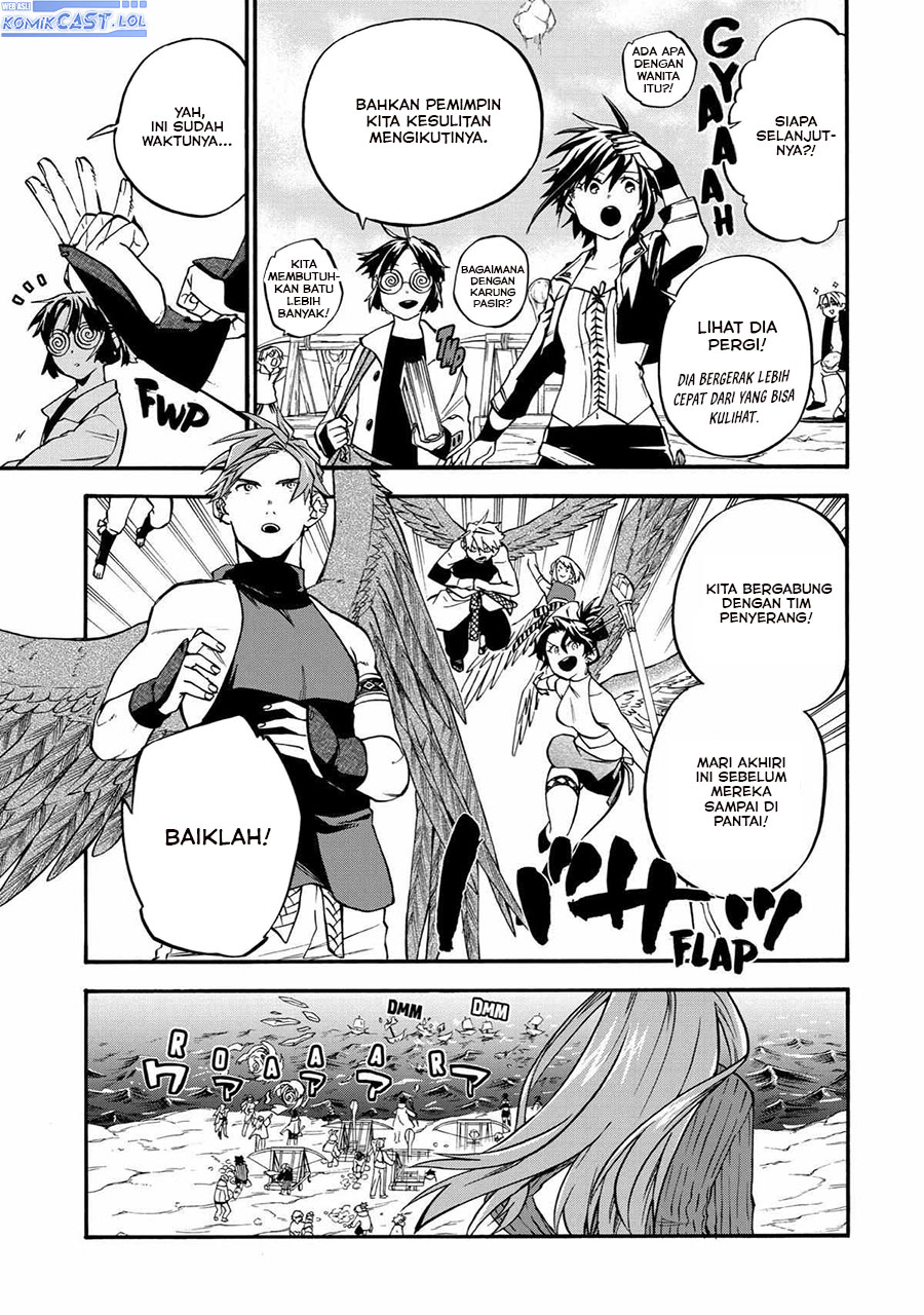 Dilarang COPAS - situs resmi www.mangacanblog.com - Komik good deeds of kane of old guy 039 - chapter 39 40 Indonesia good deeds of kane of old guy 039 - chapter 39 Terbaru 21|Baca Manga Komik Indonesia|Mangacan